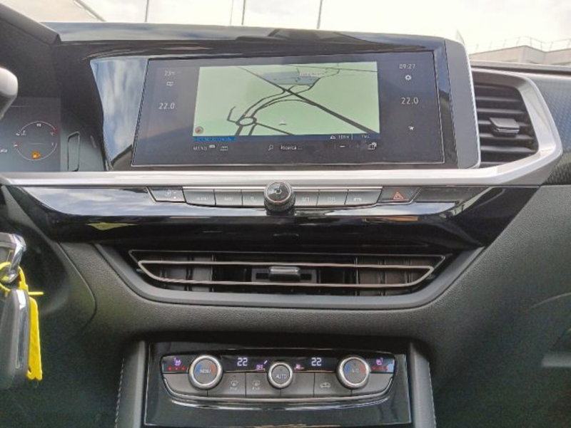 Opel Grandland nuova a Brescia (12)