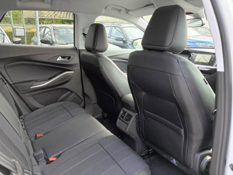 Opel Grandland nuova a Brescia (18)