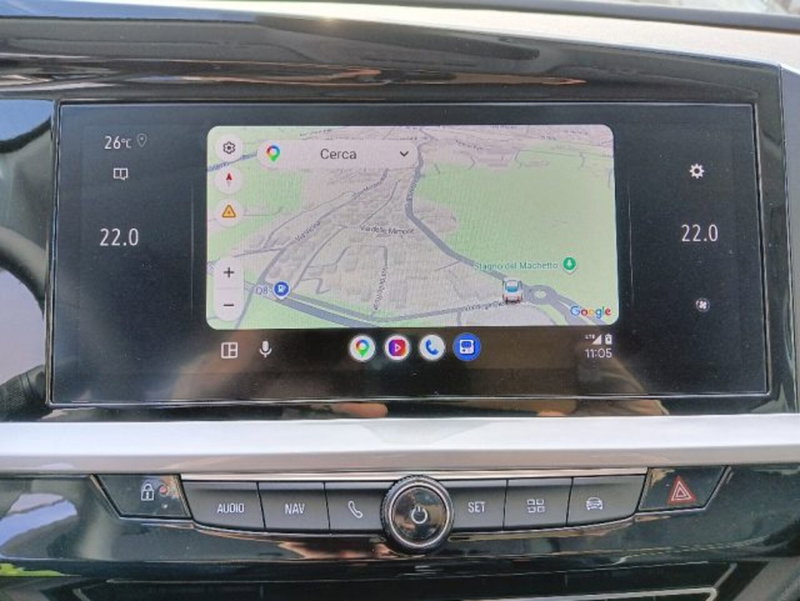 Opel Grandland nuova a Brescia (19)