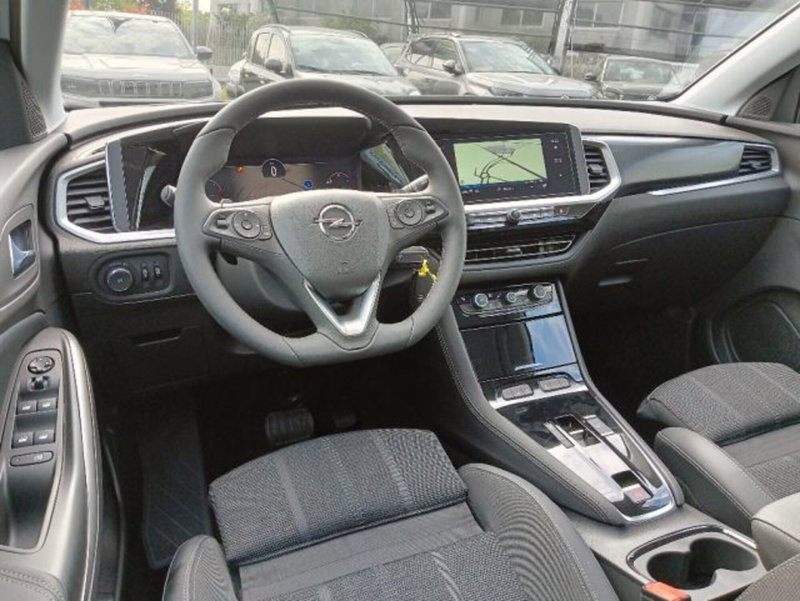 Opel Grandland nuova a Brescia (6)