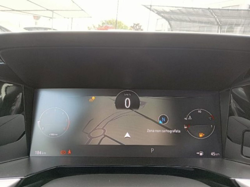 Opel Grandland nuova a Brescia (8)
