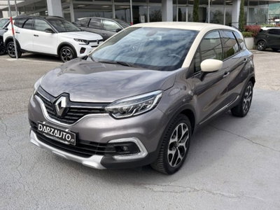 Renault Captur TCe 12V 90 CV Sport Edition del 2019 usata a Desenzano del Garda