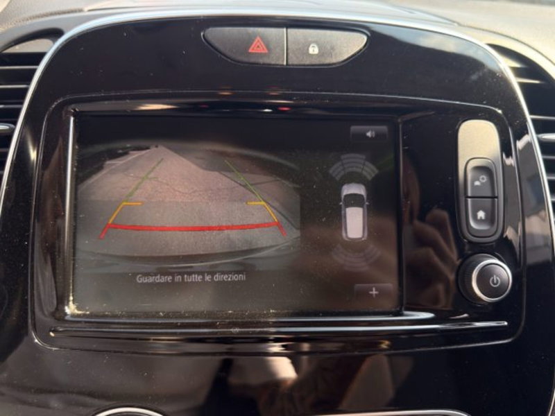 Renault Captur usata a Brescia (12)