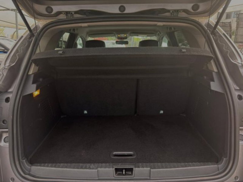 Renault Captur usata a Brescia (14)