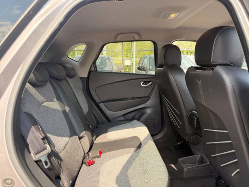 Renault Captur usata a Brescia (19)