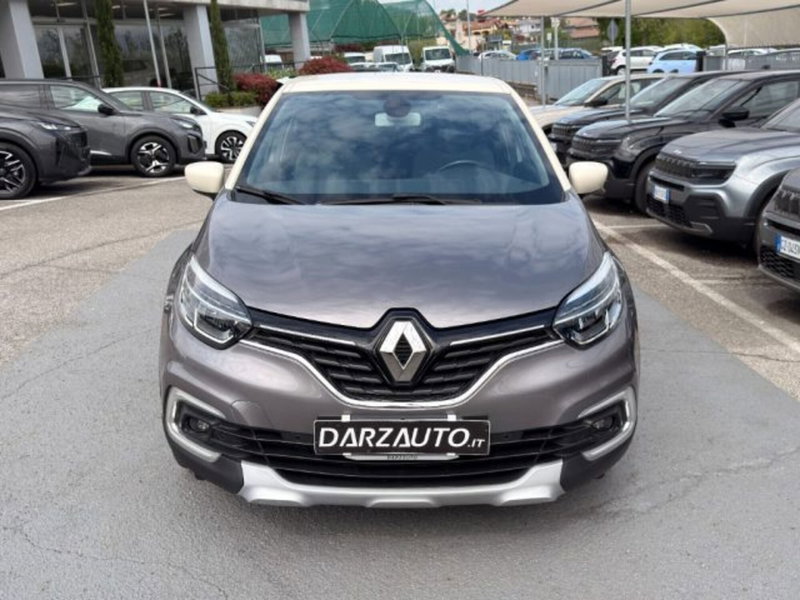 Renault Captur usata a Brescia (2)