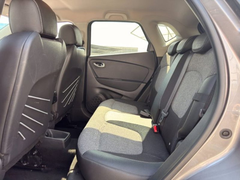 Renault Captur usata a Brescia (20)
