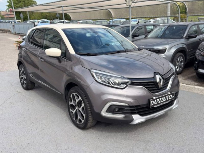 Renault Captur usata a Brescia (3)