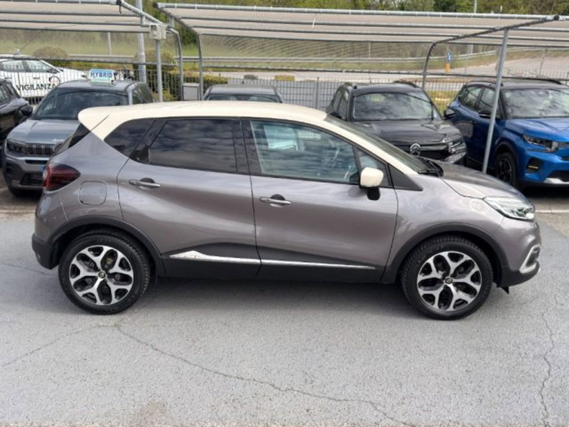 Renault Captur usata a Brescia (4)