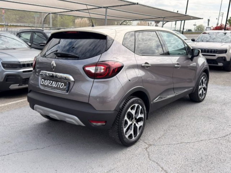 Renault Captur usata a Brescia (5)