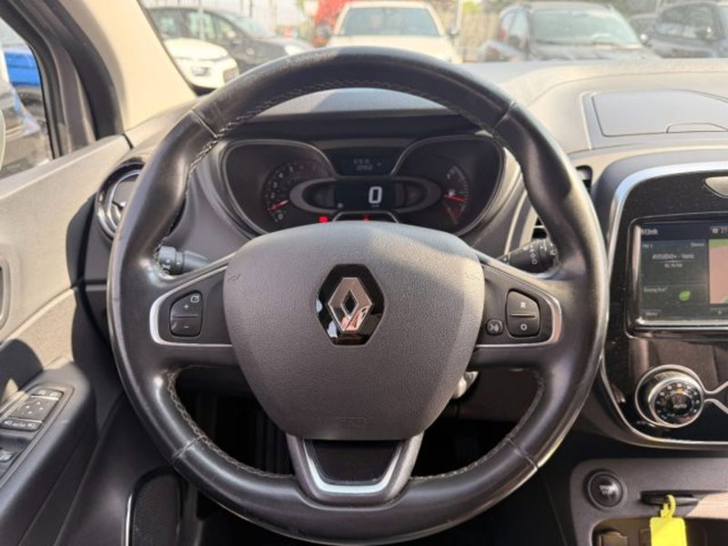 Renault Captur usata a Brescia (7)