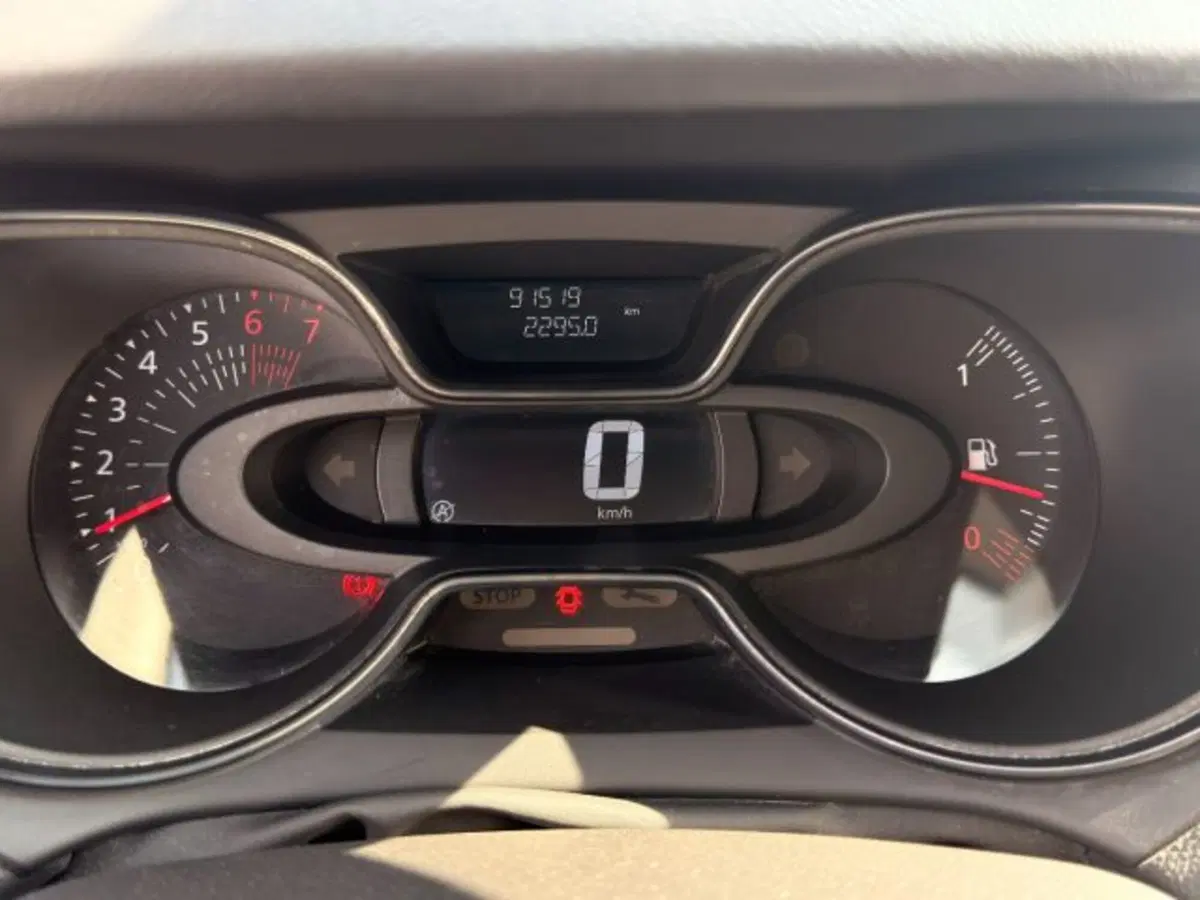 Renault Captur usata a Brescia (8)