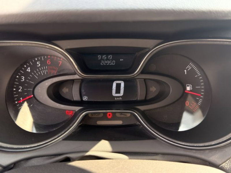 Renault Captur usata a Brescia (8)