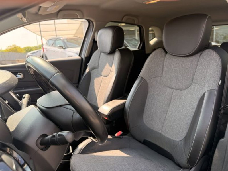 Renault Captur usata a Brescia (9)