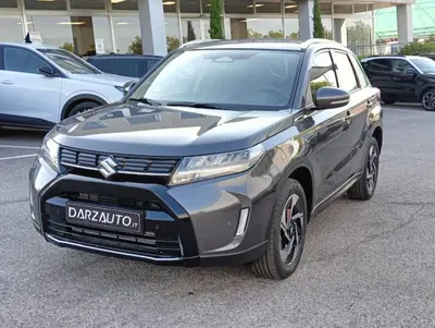 Suzuki Vitara 1.4h Top 4wd allgrip 110cv nuova a Desenzano del Garda