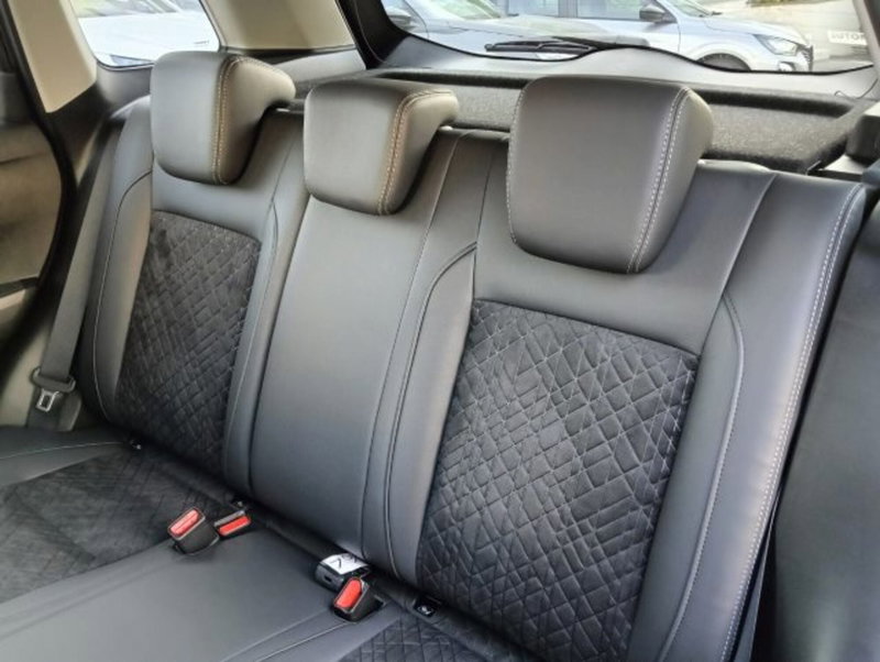 Suzuki Vitara nuova a Brescia (10)