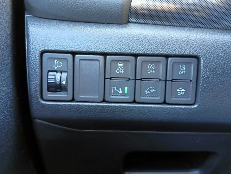 Suzuki Vitara nuova a Brescia (20)