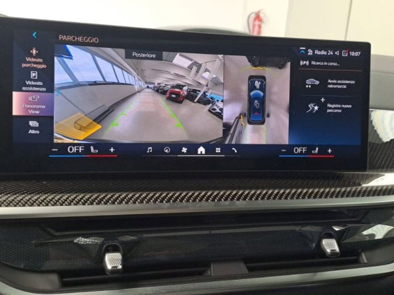 BMW X6 usata a Verona (14)