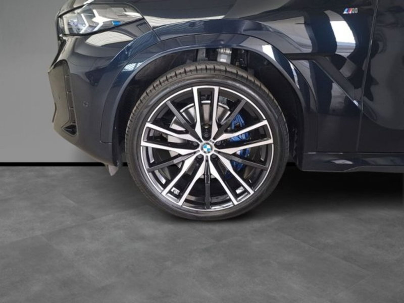 BMW X6 usata a Verona (5)