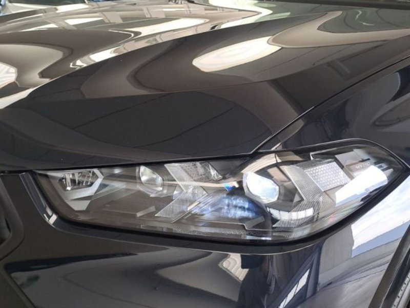 BMW X6 usata a Verona (6)