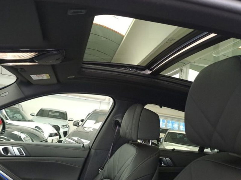 BMW X6 usata a Verona (8)