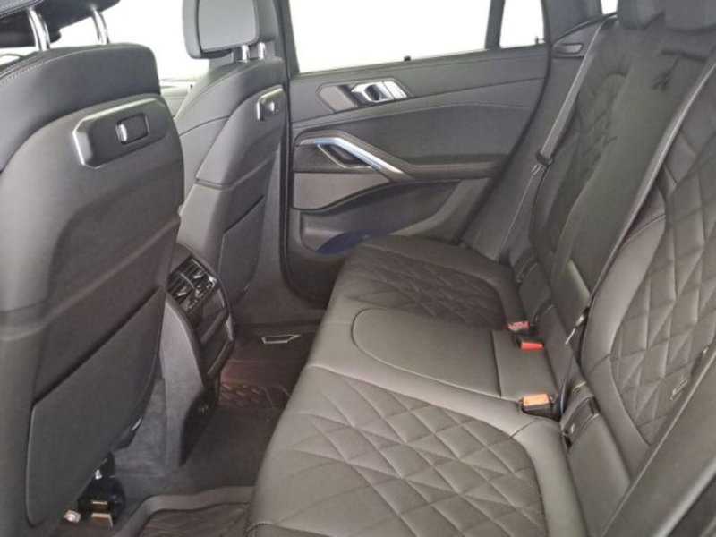 BMW X6 usata a Verona (12)