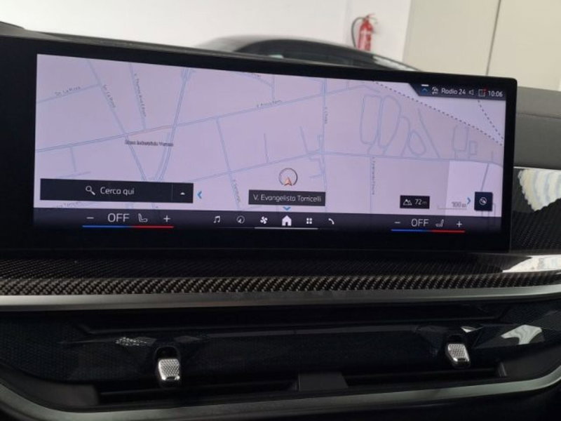 BMW X6 usata a Verona (13)