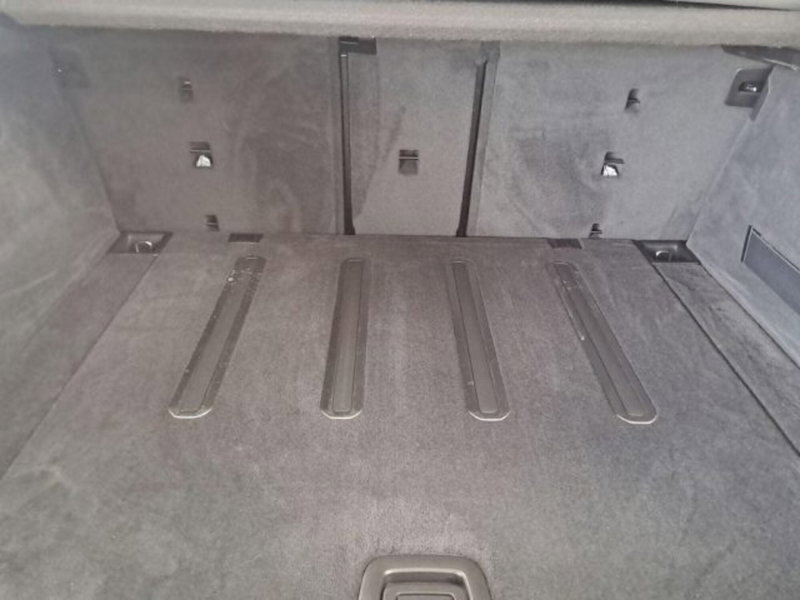 BMW X6 usata a Verona (15)