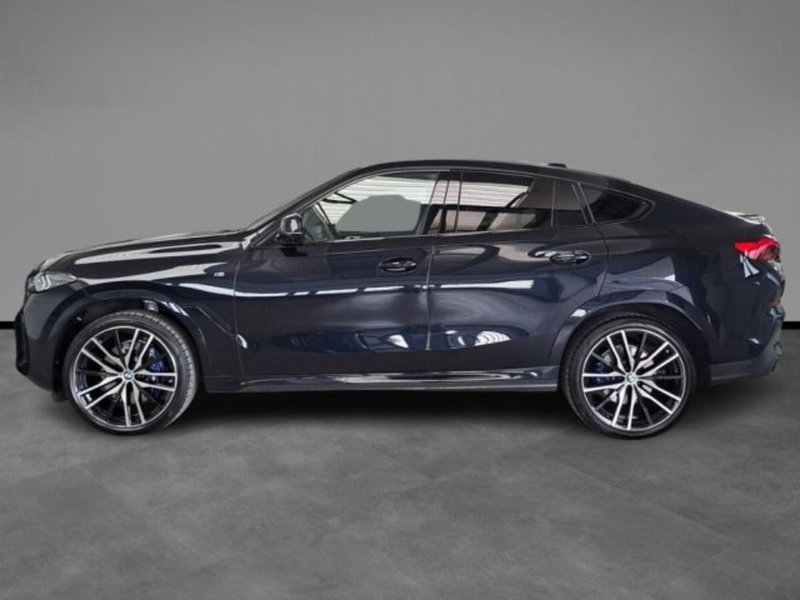 BMW X6 usata a Verona (3)