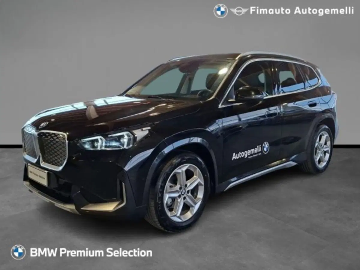 BMW X1 usata a Verona