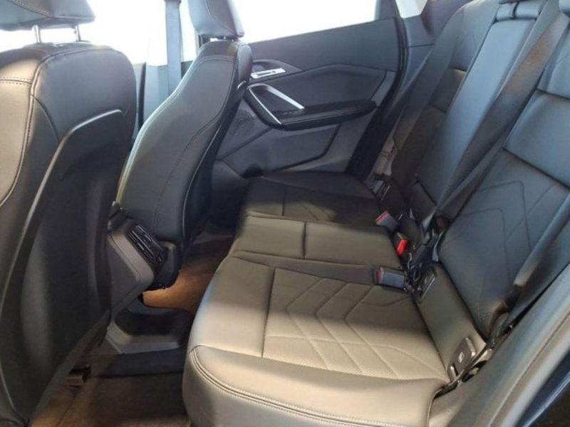 BMW X1 usata a Verona (11)