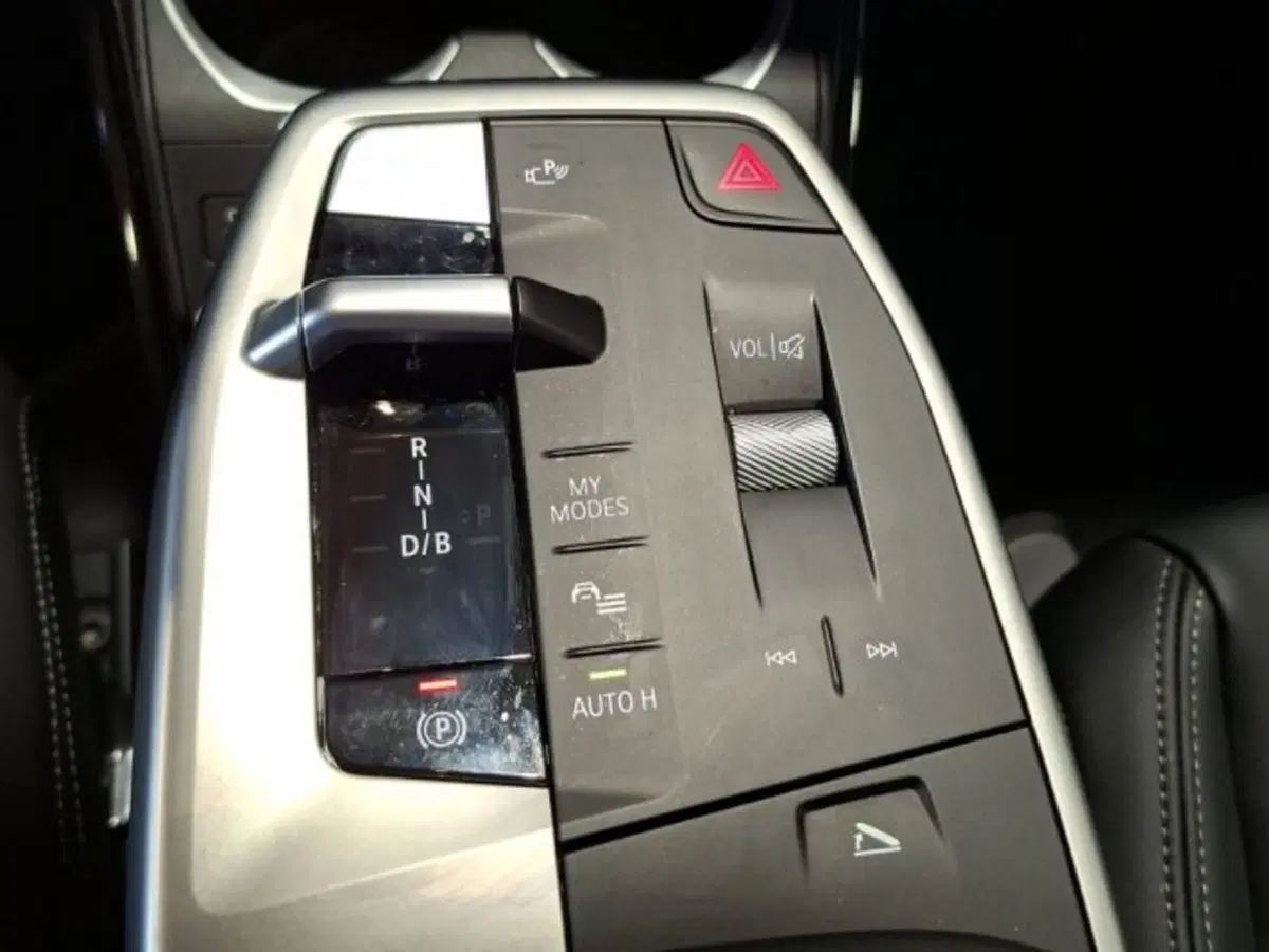 BMW X1 usata a Verona (12)