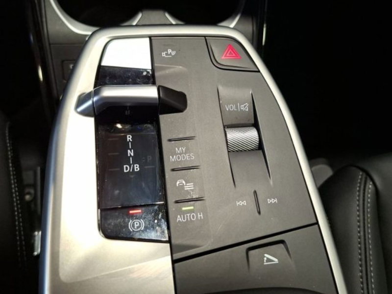 BMW X1 usata a Verona (12)