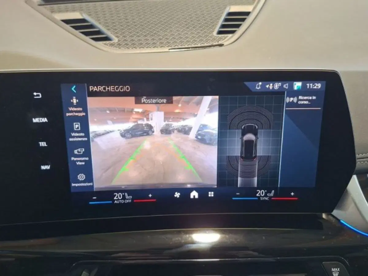 BMW X1 usata a Verona (13)