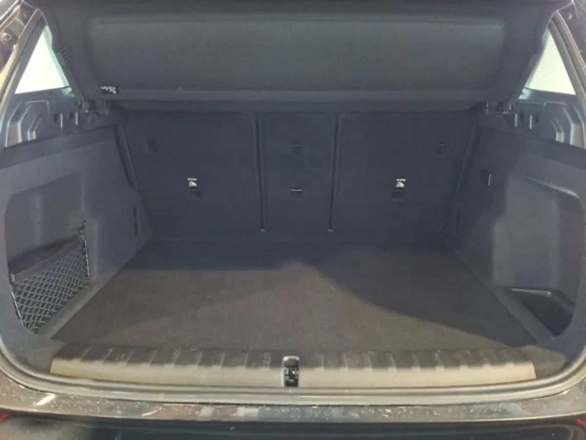 BMW X1 usata a Verona (14)
