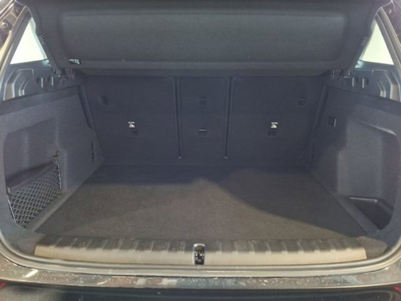 BMW X1 usata a Verona (14)