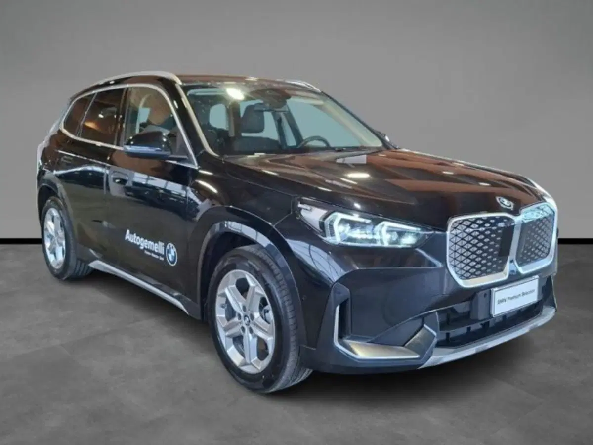 BMW X1 usata a Verona (15)