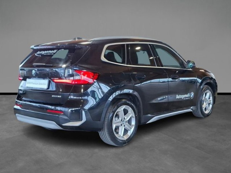 BMW X1 usata a Verona (16)