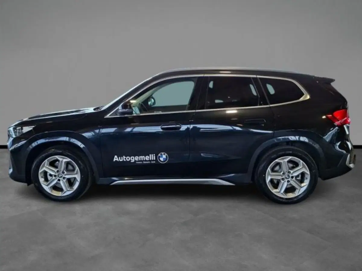 BMW X1 usata a Verona (3)