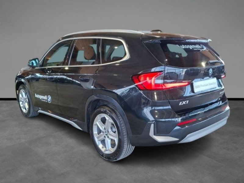 BMW X1 usata a Verona (4)