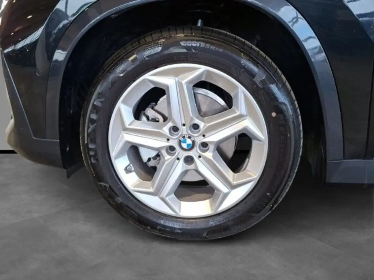 BMW X1 usata a Verona (5)