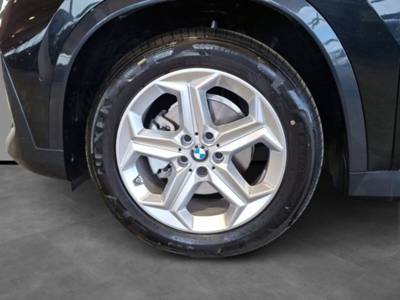 BMW X1 usata a Verona (5)