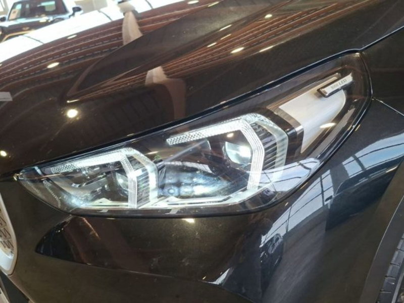 BMW X1 usata a Verona (6)