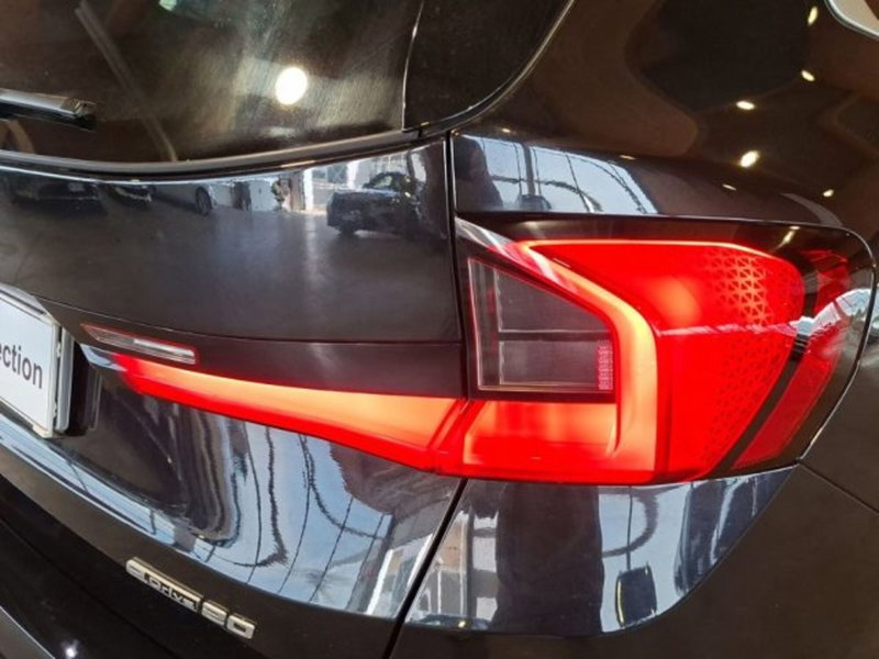 BMW X1 usata a Verona (7)