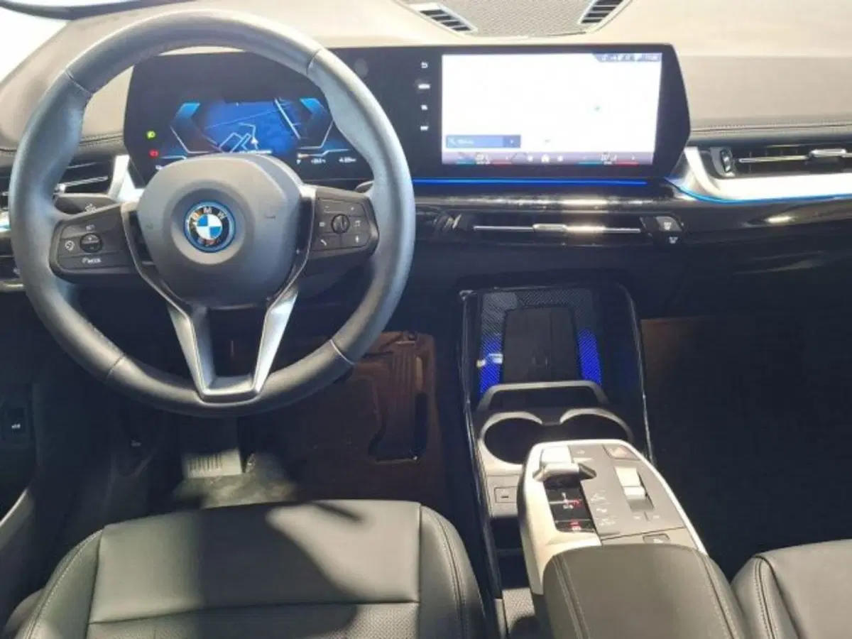 BMW X1 usata a Verona (8)