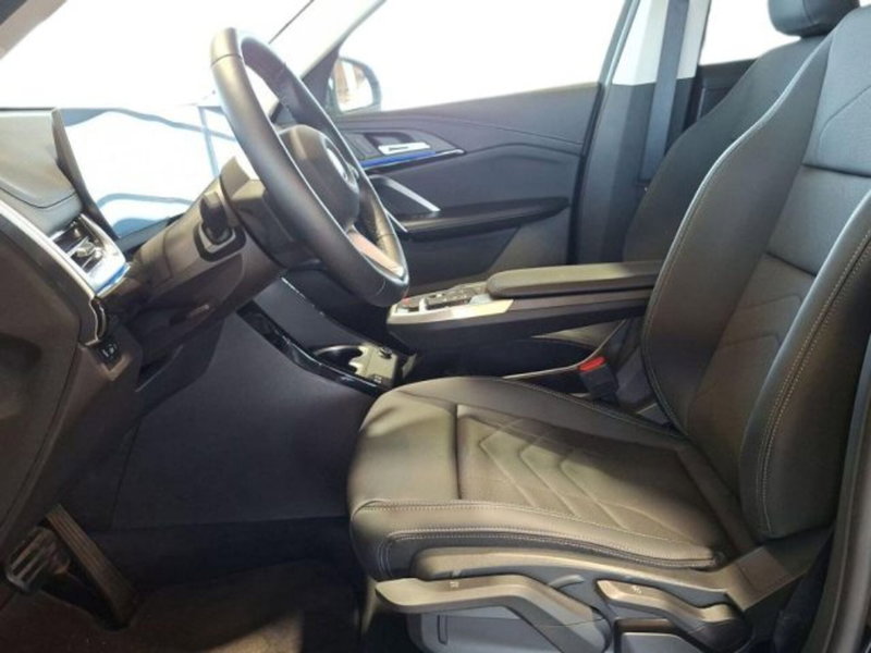 BMW X1 usata a Verona (9)