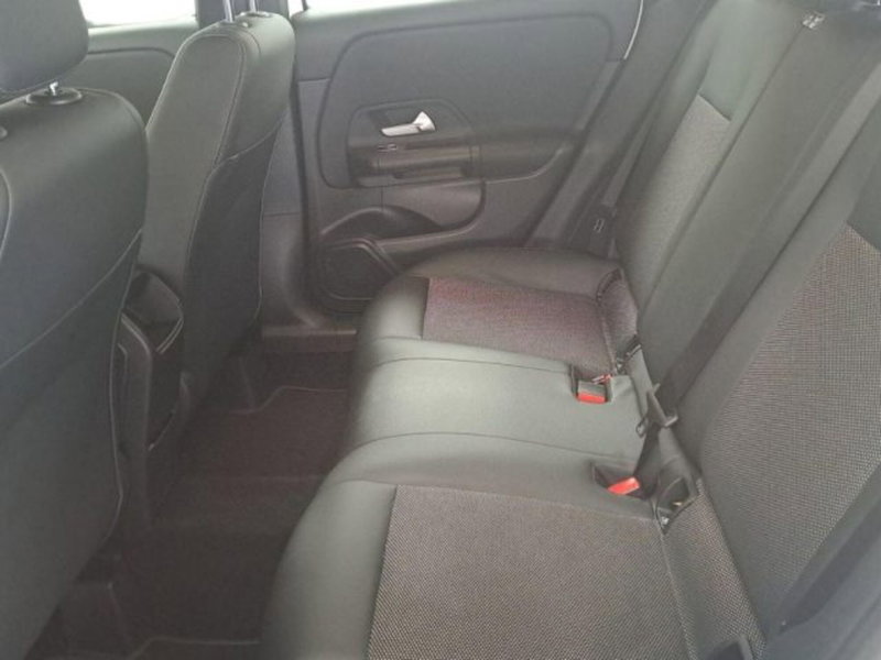 Mercedes-Benz GLA SUV usata a Verona (10)