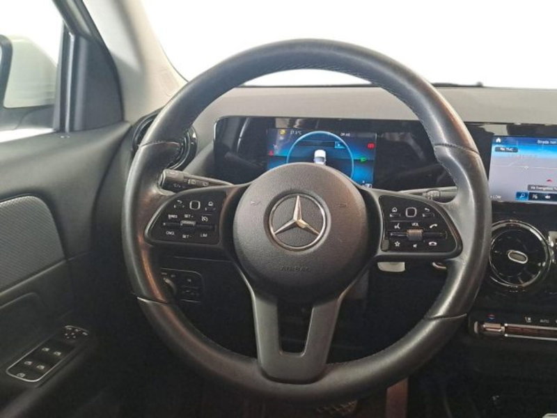 Mercedes-Benz GLA SUV usata a Verona (11)