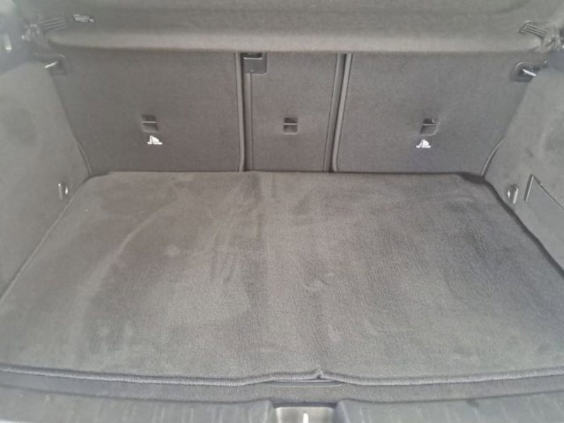 Mercedes-Benz GLA SUV usata a Verona (12)