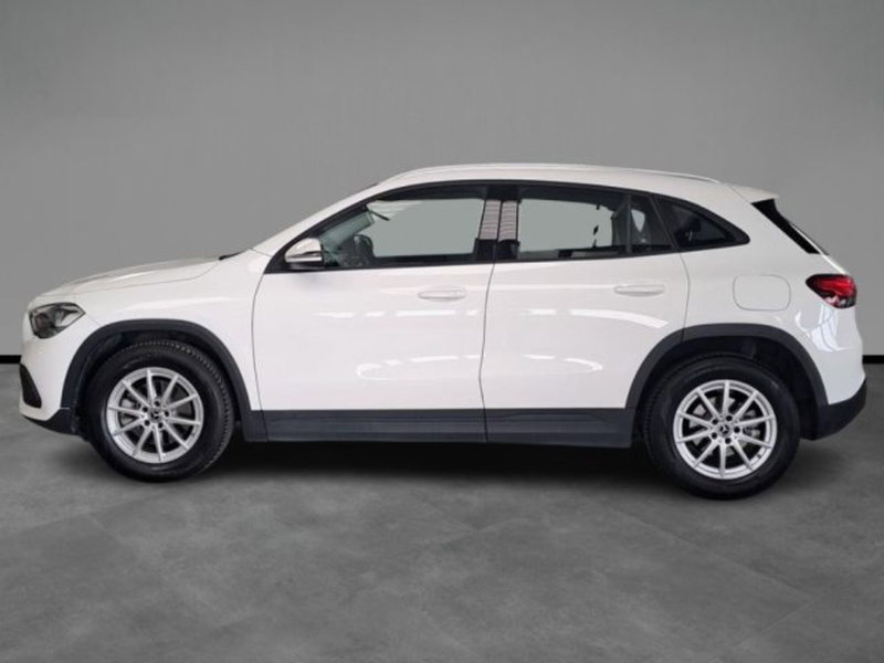 Mercedes-Benz GLA SUV usata a Verona (2)